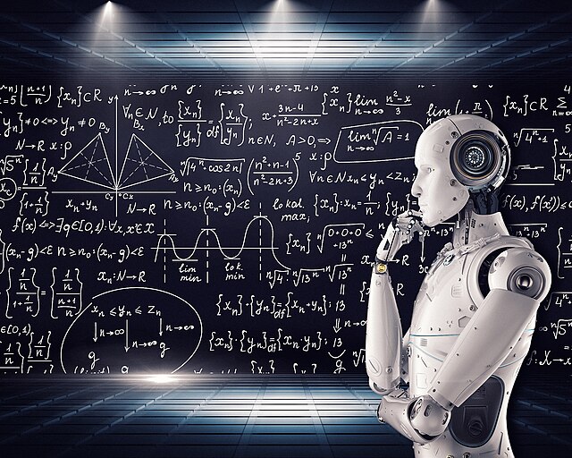 AI & ML