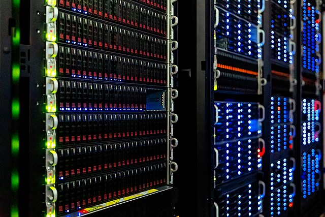 Server Setup